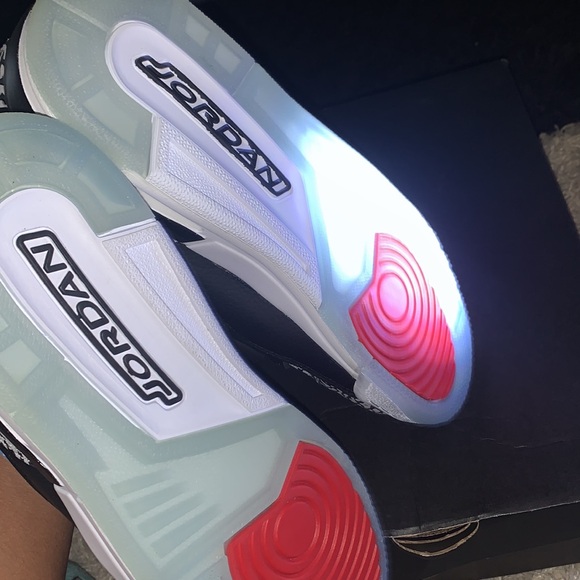 Air Jordan Legacy 312 low, unisex, size 6 - Picture 5 of 6